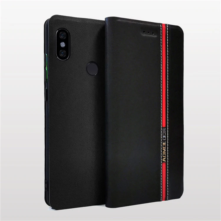 Кожаный флип-чехол для Xiaomi Redmi Note 5 6 7S 7 8 Pro Xiaomi Redmi 5 Plus 6A 6 K20 Pro 7 7A стильные чехлы-книжки с подставкой для карт