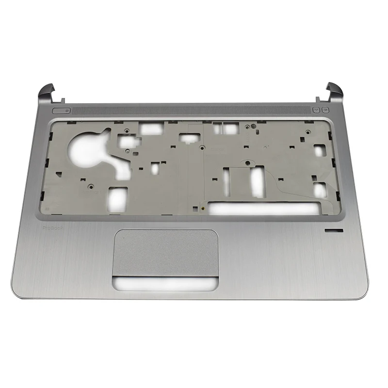 

Original Laptop Palmrest Upper Case With Touchpad For HP ProBook 430 G3 Silver 826394-001