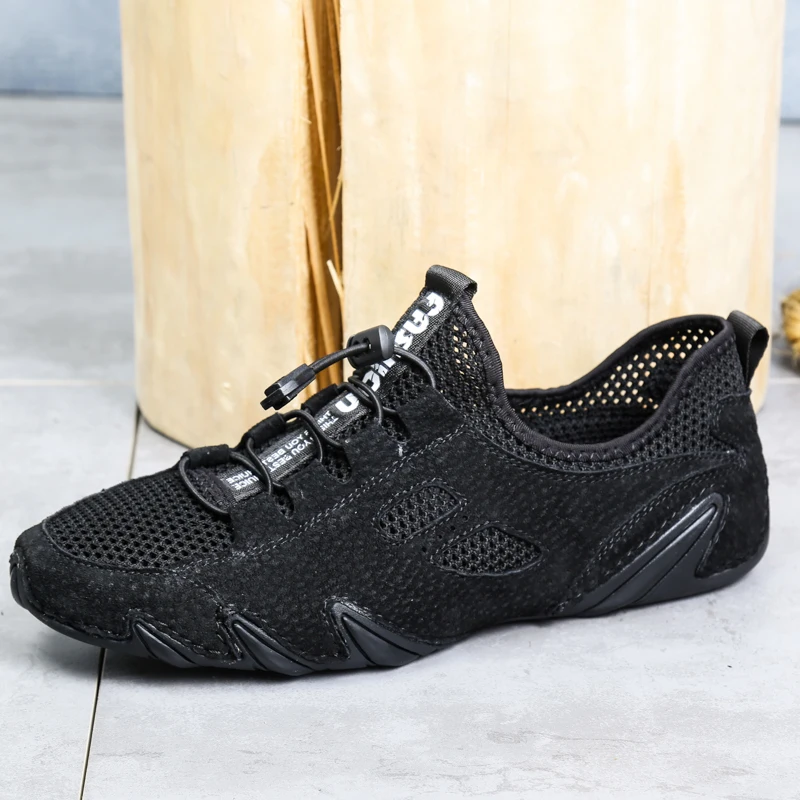 Octopus shoes Men Casual Shoes Luxury Brand 2020 Mens Loafers Moccasins Breathable Slip on Lazy Driving | Обувь