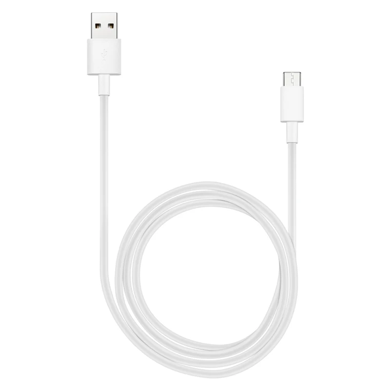 Original Huawei USB Type C Cable 3.3A Super Charging For Support Mobile Phone Cell Laptops Tablets Camera | Мобильные телефоны и