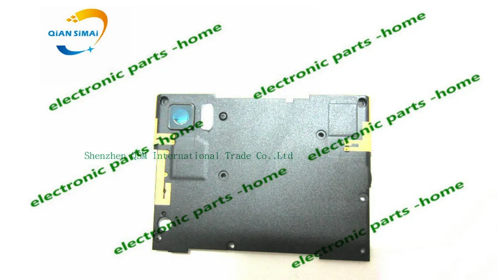 1pcs original antenna signal frame parts replacement for xiaomi mi3 m3 3 mobile phone wcdma cdma2000 dropshipping free global shipping