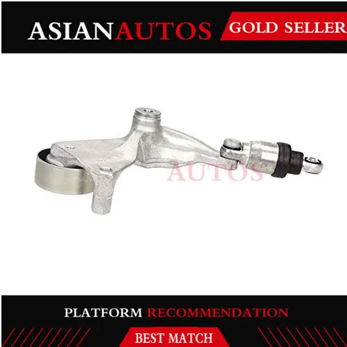Автоматический натяжитель ремня A/C 31170-RNA-A02 для 2006 Honda Civic 1.8L SOHC i-VTEC R18A1 R18A4 |