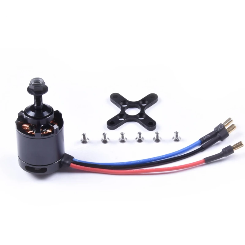 

Sonicmodell AR Wing Pro FPV RC Airplane Spare Part 2216 1400KV Brushless Motor