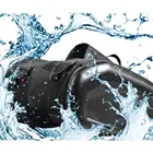 Сумка на седло мотоцикла, чемодан для багажа, водонепроницаемая сумка на заднее сиденье мотоцикла, SA212