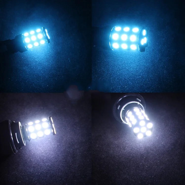 Заводская Прямая поставка автомобильной светодиодной вспышкой стоп-сигнал