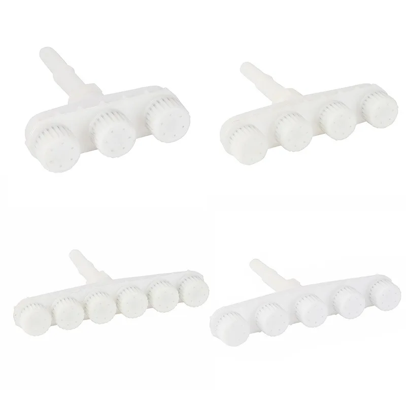 Распылитель для садовой лужайки NDS сельскохозяйственный распылитель воды | Дом и