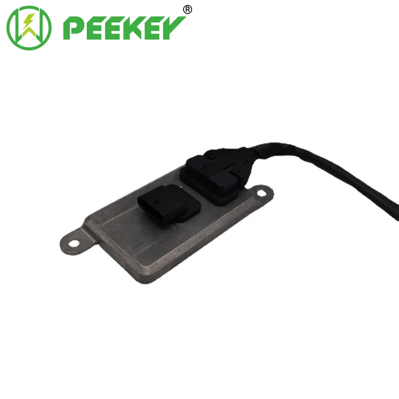 Новый датчик PEEKEY Nox 5WK96616D A0091533628 A0091533005 для Mercedes-Benz Actros Atego LKW 24V 5WK9 6616D - купить по