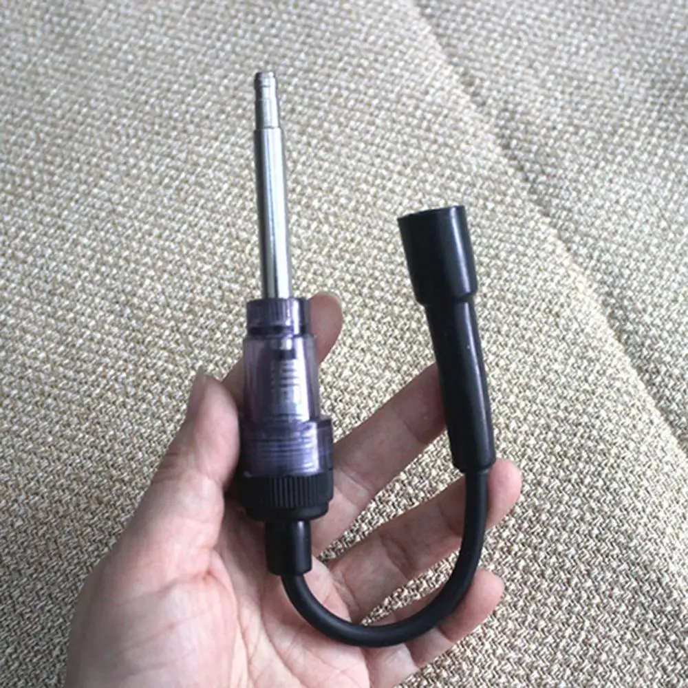 Автомобильный тестер зажигания свечи системы детектор пожарной | Автомобили и