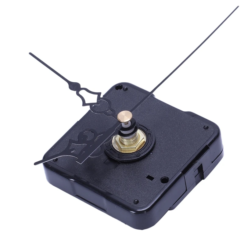 Diy кварцевый с высоким крутящим моментом для часов регулируемым напряжением