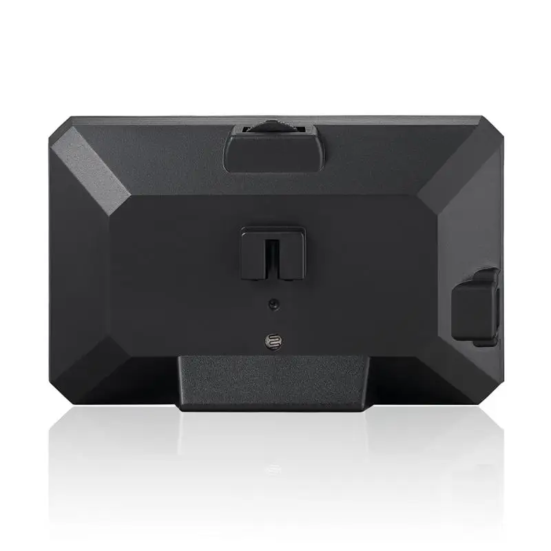 Автомобильный дисплей P16 HUD проектор скорости с цифровым дисплеем отображением