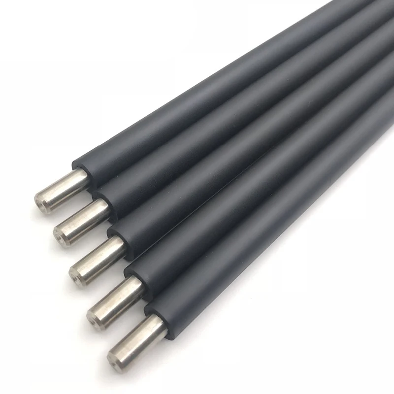 5X MC 3100 302LV93010 2LV93010 PCR главный зарядный ролик зарядное устройство для Kyocera FS2100 FS4100