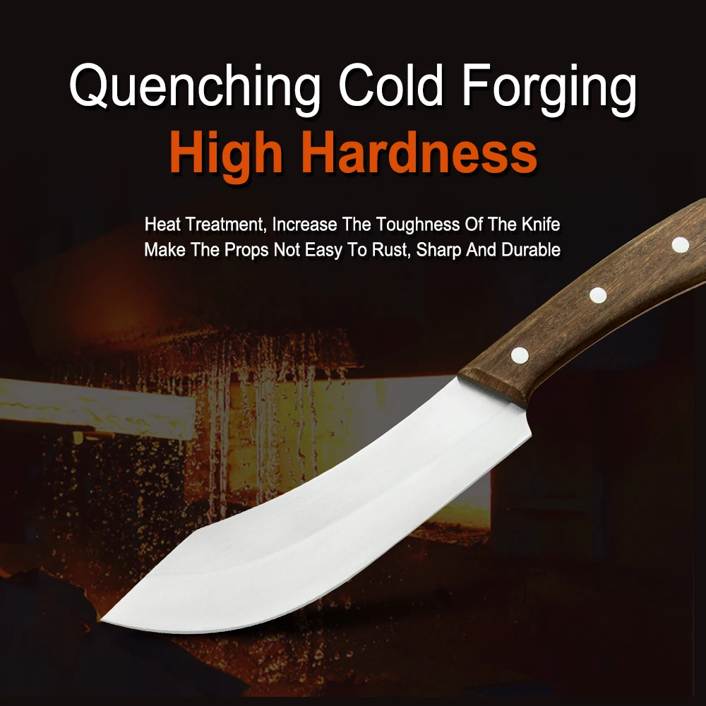 Набор ножей из нержавеющей стали Sowoll 3 шт. шеф-повар 7 дюймов 8 10 резак поварской