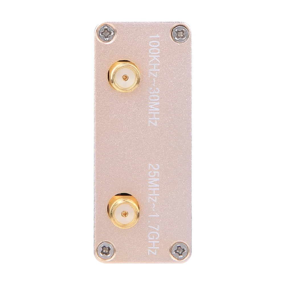 

RTL-SDR 100 -1,7 SDR RTL2832U R820T2 HF SMA
