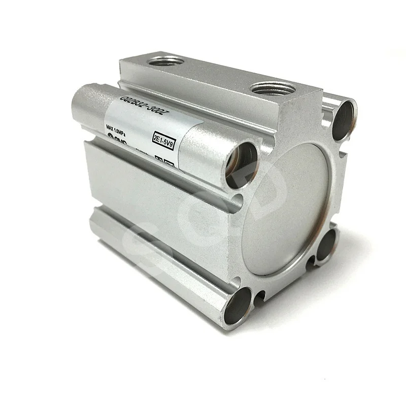 CQ2B32 5D 10D 15D 20D 25D 30D 35D 40D 45D 50D 5DZ 10DZ 15DZ 20DZ 25DZ 30DZ 35DZ 40DZ 45DZ 50DZ SMC тонкий цилиндр CQ2B|cylinder