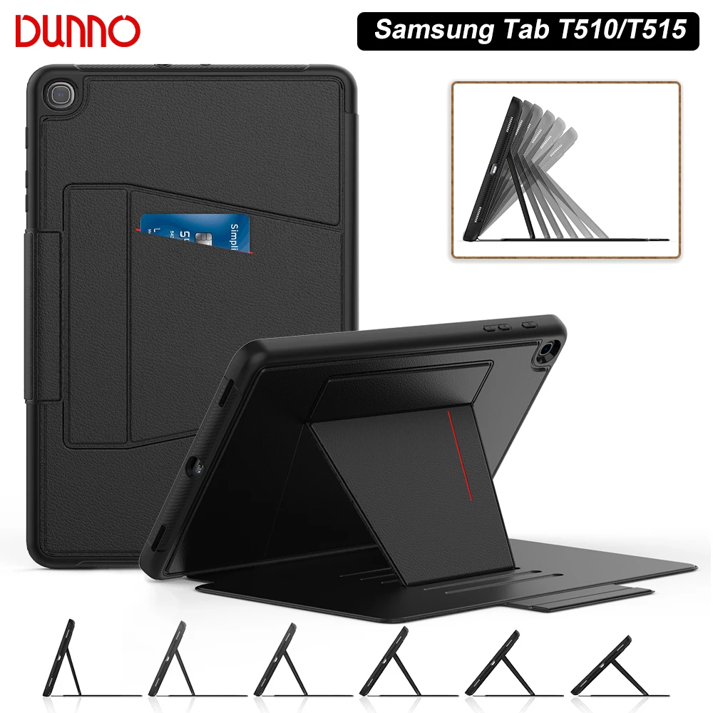 

Samsung Tab A 10,1 2019 чехол с карандаш держатель для Samsung Galaxy Tab A 10,1 чехол SM-T510 T515 на экран мобильного телефона или планшета чехол притяжение магнита