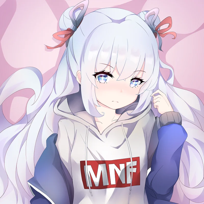 

Game Azur Lane MNF Le Malin Sexy Girl Dakimakura Hugging Body Pillow Case Otaku Pillow Long Cushion Cover Cosplay Xmas Gifts