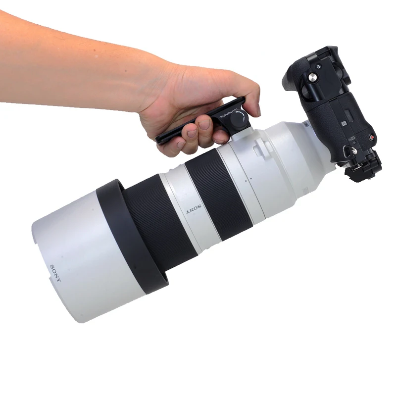 Опорный воротник для объектива iShoot Sony FE 200-600 F5.6-6.3 G OSS кольцо крепления штатива