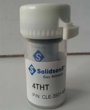 4THT CLE-3501-400 0-50, поддерживающие шкалу мг/m3 C4H8S датчик газа