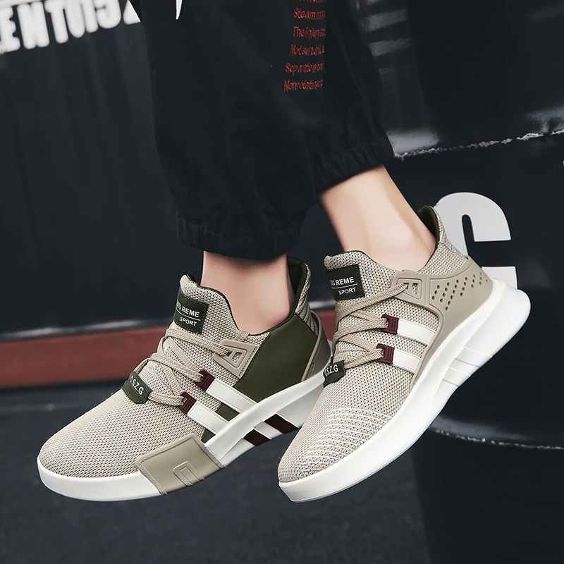 2020 Fashion Men Casual Shoes Sport EQT ADV Mesh Sneakers Zoom Nyfw Trainers Basketball Outdoor | Обувь