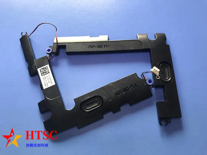 

Original FOR Dell Inspiron 17 7778 7779 Replacement Speakers Left and Right YJ6FR CN-0YJ6FR 0YJ6FR