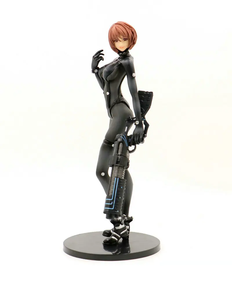 Аниме Ганц: о анзу Ямасаки Ганц меч No.15 Hdge техническая статуя Reika X ver. Фигурка