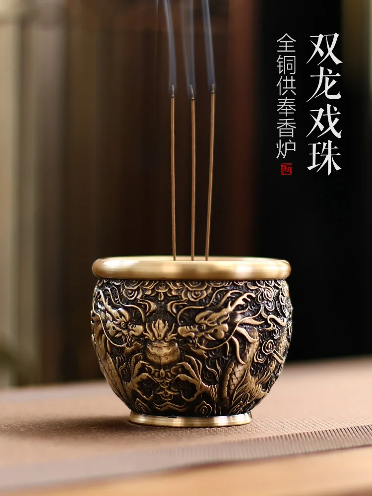 

Backflow Aluminum Incense Burner Aromatherapy Arabic Incense Burner Statue Vaper Smoke Incienso Quemador Incense Burner Holder