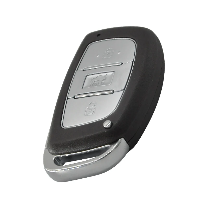 Datong World Car Remote Control Key For Hyundai Sonta 8A Chip 433MHz P/N 95440-C3000 Replacement Keyless Go Promixity Card | Автомобили и