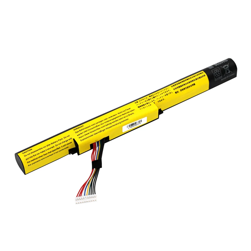 Аккумулятор для ноутбука Lenovo 14 8 v Ideapad Z400 Z400S Z400A Z400T Z510 Z510A Z500 Z500A L12S4K01