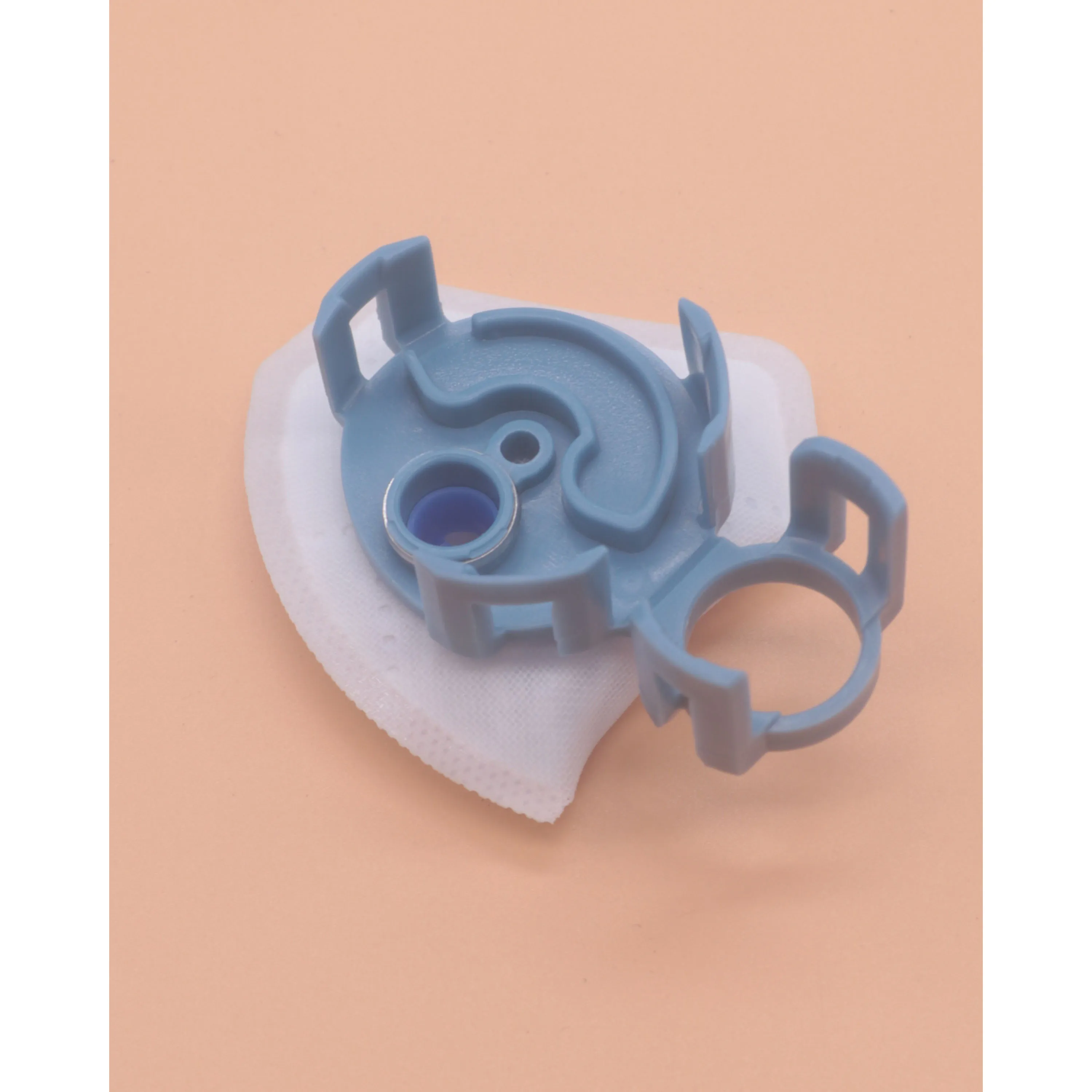 Качественный Электрический топливный насос с сетчатым фильтром подходит для Mazda