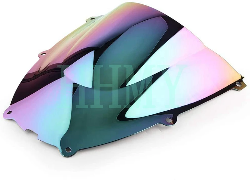 Для Yamaha YZF600R YZF 600R 1999 - 2007 2000 2001 2002 2003 2004 2005 2006 лобовое стекло дымчатое для YZF600 R 600 |