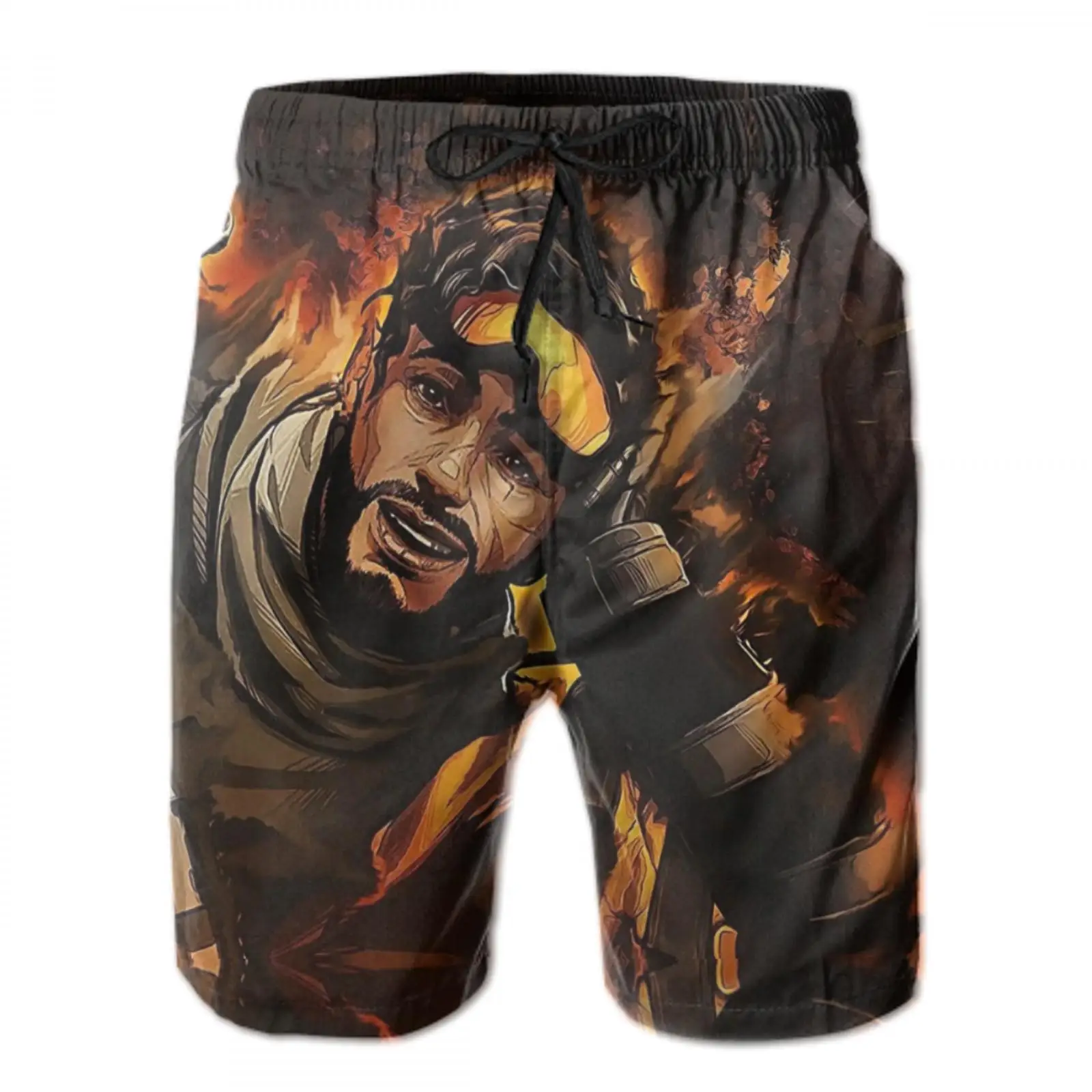 

Принтер APEX спортивные пляжные шорты на заказ Человек/мужской непромокаемые трусики apex pro man/мужские трусы