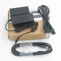 5Pcs/Lot Kinect Adapter for XboxOne for XBOXONE Kinect 2.0 Adaptor US&EU Plug USB AC Adapter Power Supply For XBOXONE S