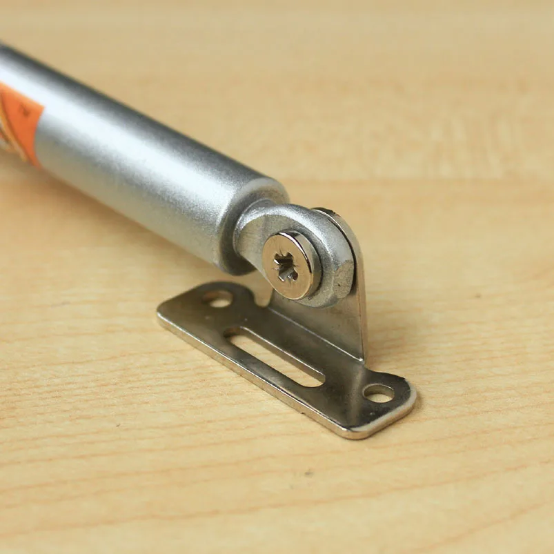 Кухонный шкаф двери Лифт пневматическая поддержка гидравлическая газовая