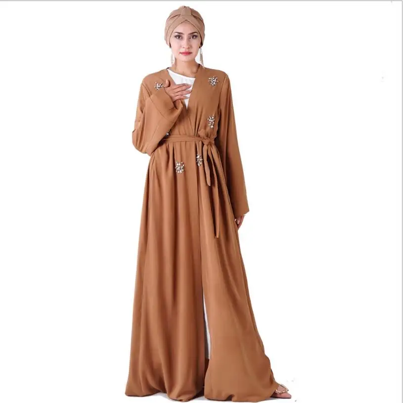 

Muslim Fashion