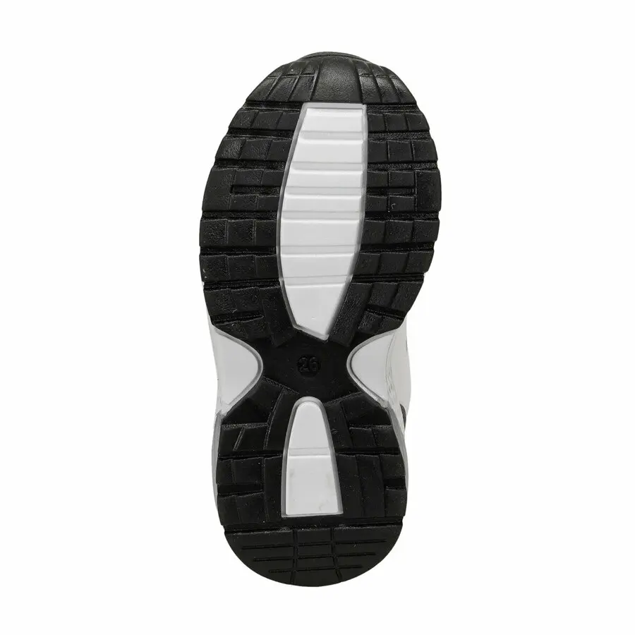 

Kids Sneakers Yellow Kids Bares White Boys Sneakers