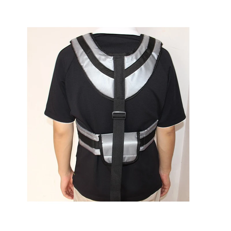 Универсальный обнаружения проводов Слинг для подземный детектор металла