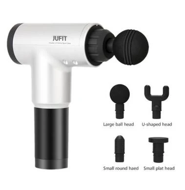 Массажер для мышц JUFIT массажер массажа и релаксации глубоких тканей спортивный