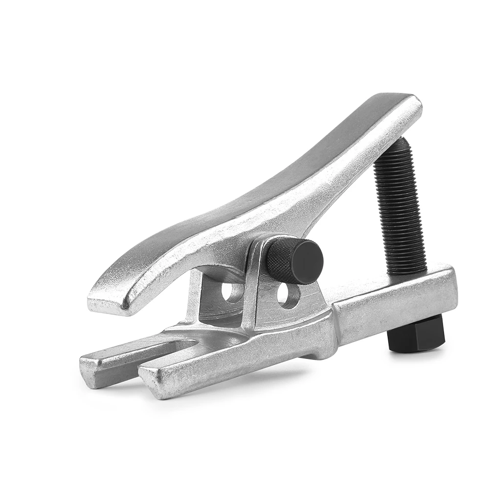 

Разделение шаровых шарниров ALLOMN, 2-ступенчатый рабочий универсальный шаровой разделитель для различных автомобилей и грузовиков в руле и п...