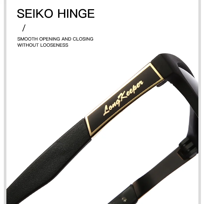 Длинные хранительские Квадратные Солнцезащитные очки для женщин мужские