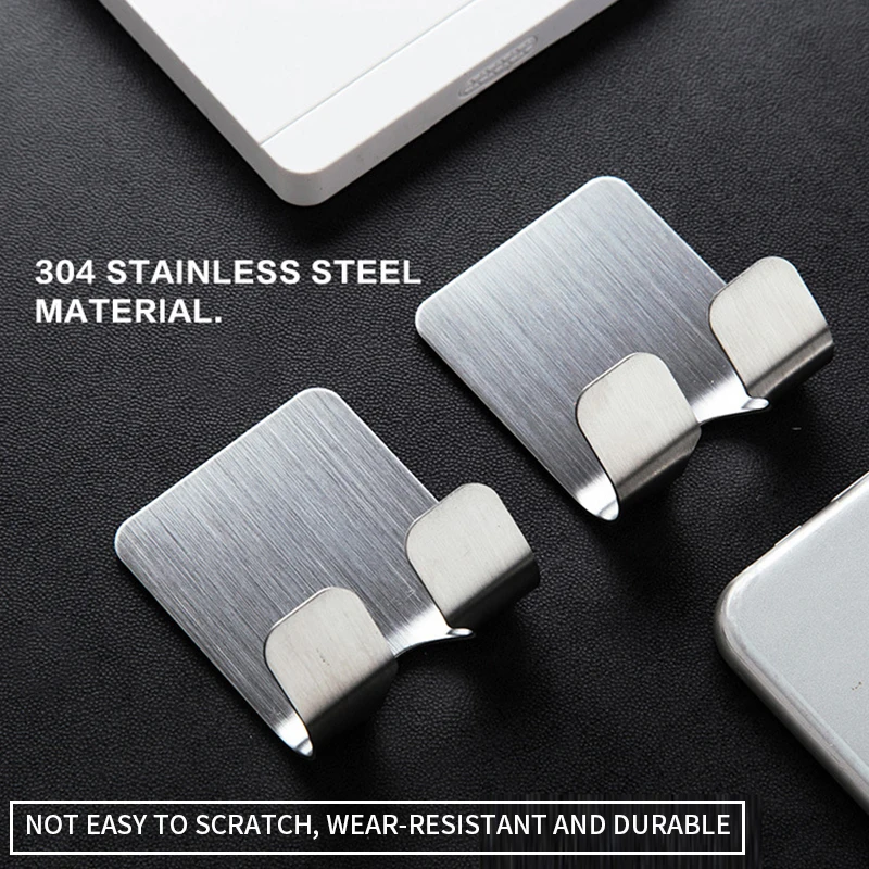 1 шт. бритвенный держатель из нержавеющей стали настенная Мужская полка для