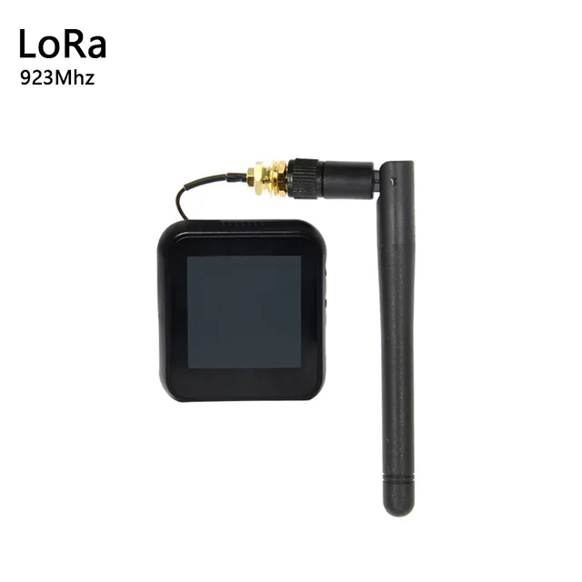 TTGO T-Watch ESP32 GPS And Lora Development Kit Programmable Wearable Environmental Interaction WiFi Bluetooth Capacitive Touch |