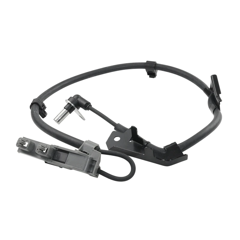 Новый передний правый датчик скорости ABS Противоскользящий FR для Isuzu D-Max / Rodeo 2.5TD
