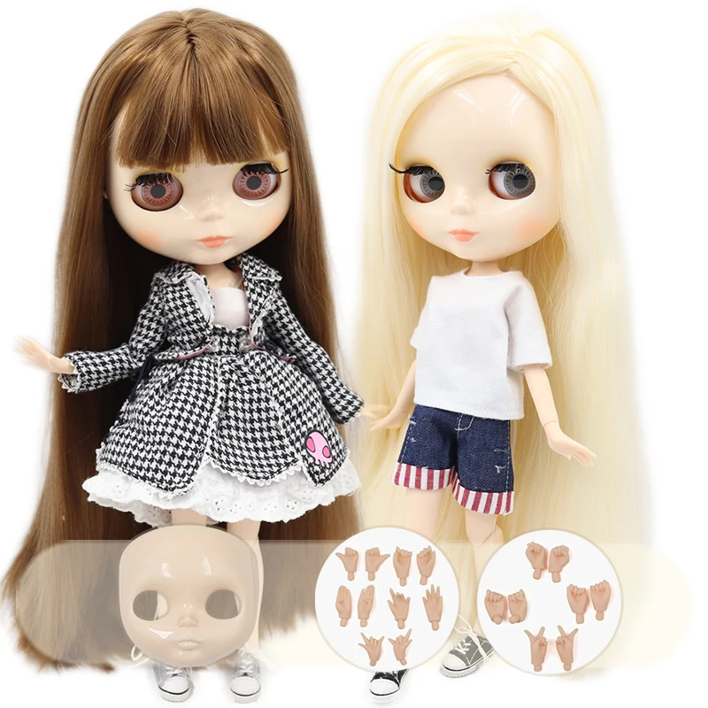 Fortune Days 1/6 кукольная одежда Летний костюм платье и пиджак костюм подходит blyth ледяная кукла личка азон тело