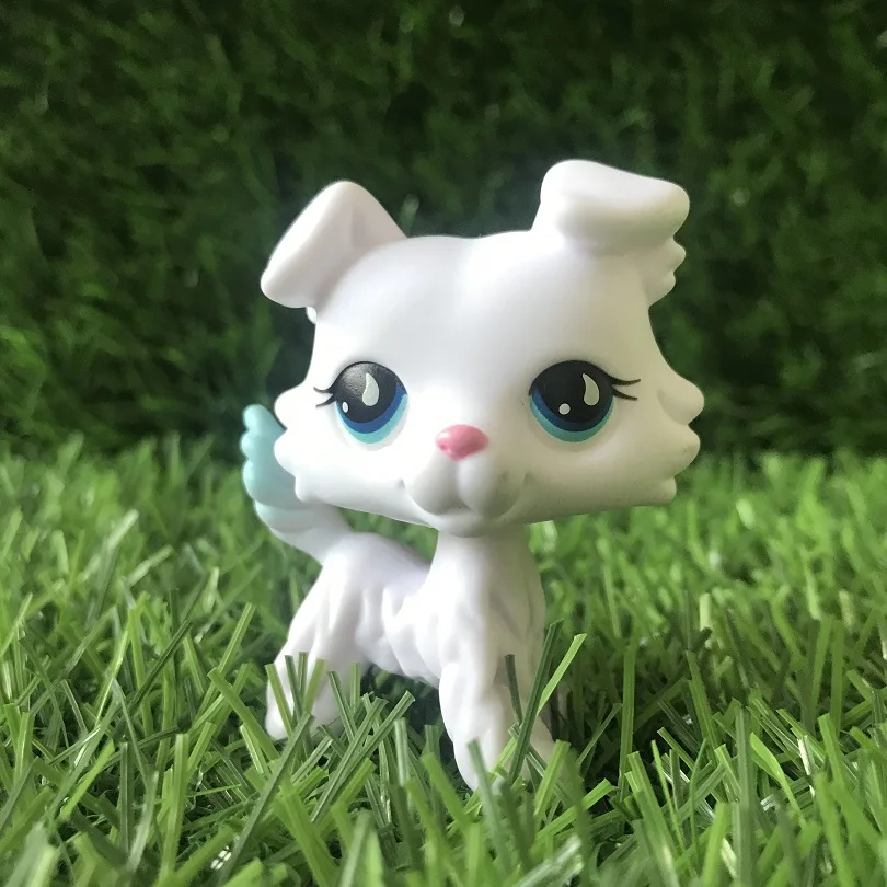 Игрушка для домашних животных собака Такса коллекция виды готовых черных желтых