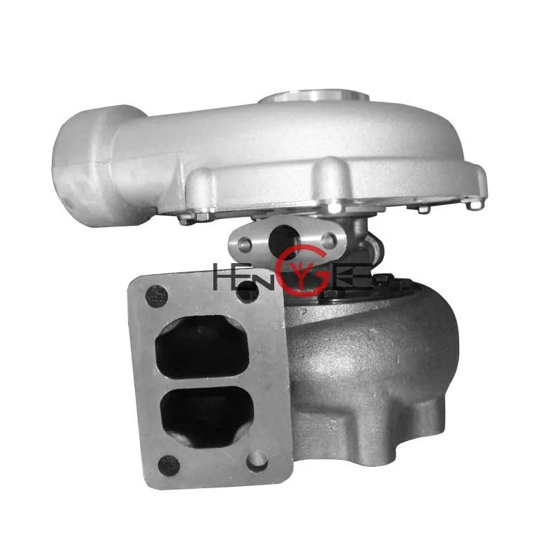 Турбокомпрессор для Mercedes Benz Actros 2548 Truck 53279886515 53279886516 turbo OM502LA E2