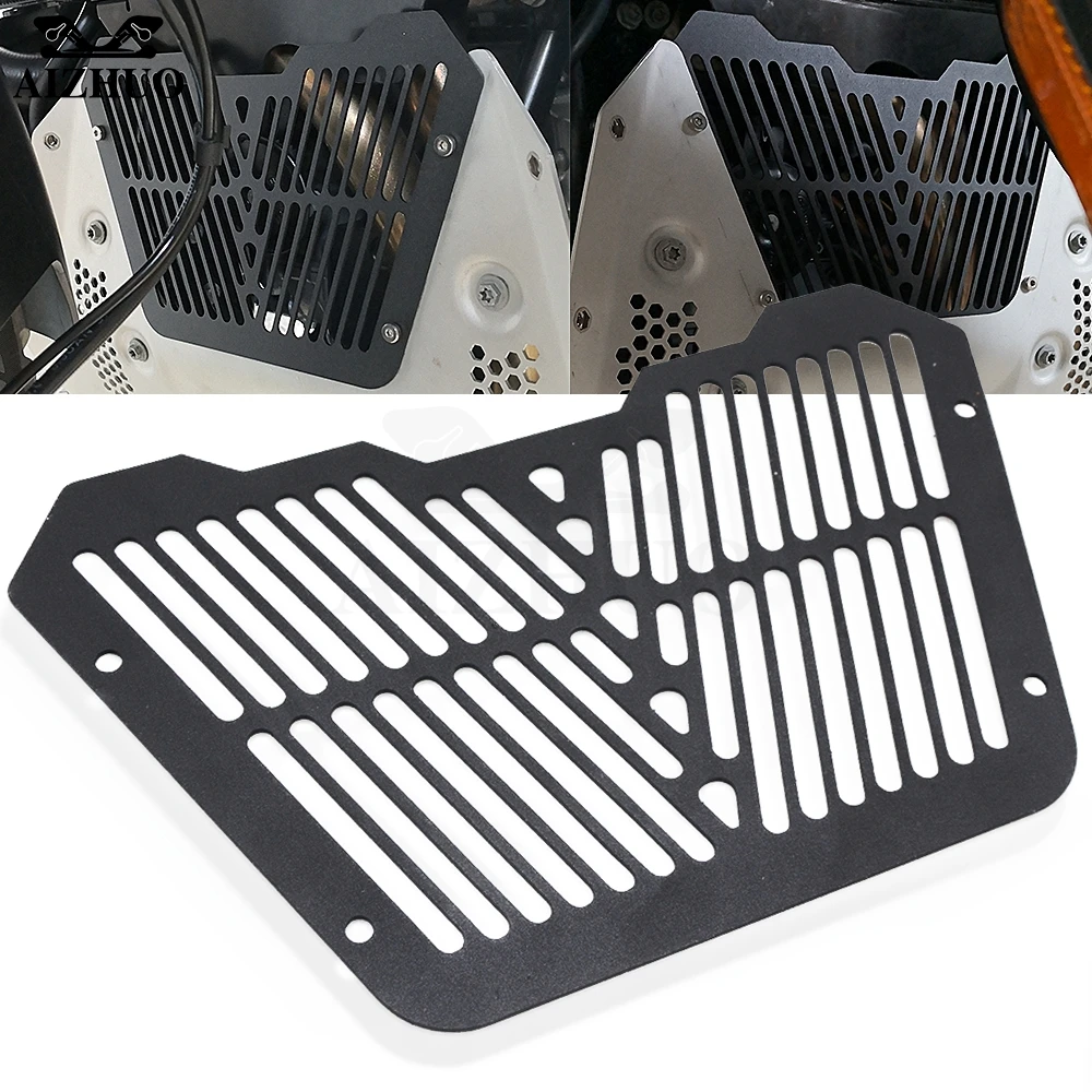 

For 790ADVENTURE 790 ADVENTURE R/S 2019 UP Motorcycle Accessories Engine Guard Cover Protector Crap Flap 790 ADVENTURE R S