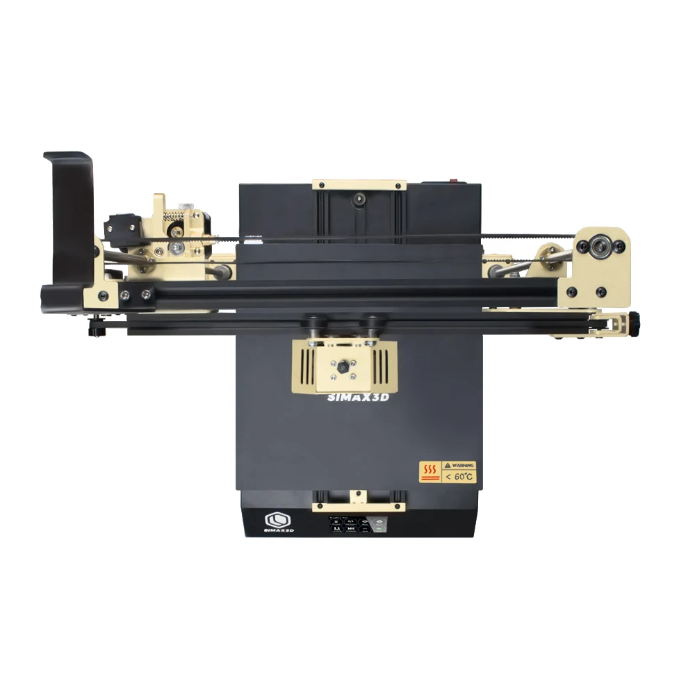 SIMAX3D X1 Горячая продажа anet a8 промышленный 3D принтер DIY настольный Большой размер