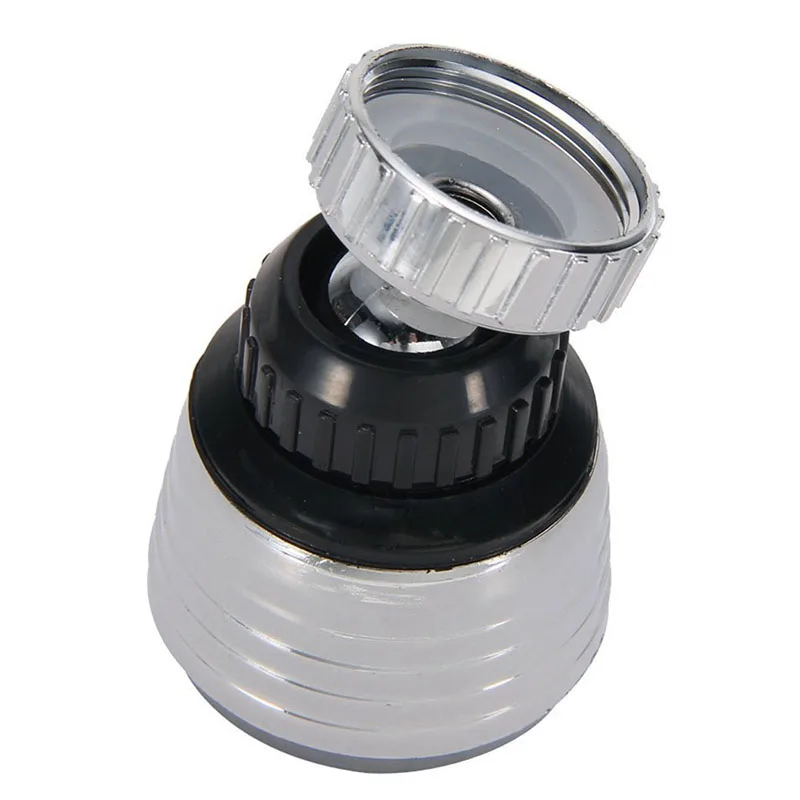 Кухонная Лейка для душа спринклерная насадка диффузор экономия воды Увеличение