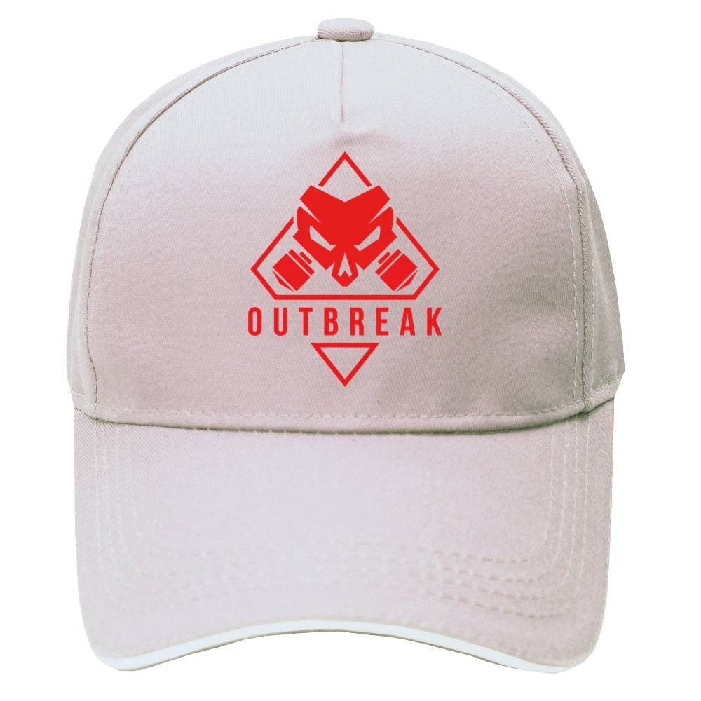 Игровая шапка с логотипом Chimera Rainbow Six игровые головные уборы для мужчин и женщин