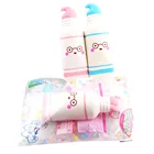 Сжимаемая, сжимаемая, снятие стресса, мультяшная Милая зубная паста, Ароматизированная медленно восстанавливающая форму кукла, игрушки для детей, подарок на день рождения, рождественский подарок